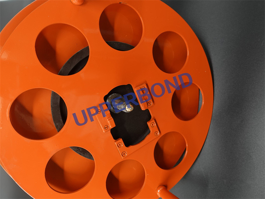 comprare La macchina imballatrice Alumimum delle sigarette HLP2 sventa Dia Core Change Parts di carta fabbricazione online