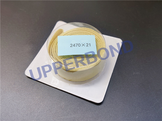 comprare Nastro di Garniture per la macchina per fabbricare le sigarette di Protos Mark8 Mark9 KDF2 Decoufle GD fabbricazione online