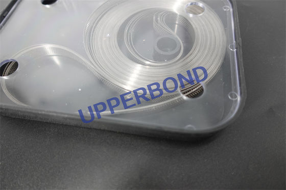 comprare cinghie d'acciaio dei nastri di aspirazione della macchina del creatore MK8 di 0.2*12.6*3290mm fabbricazione online