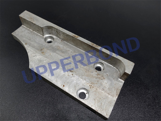 comprare Pezzi di ricambio dell'alloggio dello Scrapper del metallo di rendimento elevato della macchina della sigaretta fabbricazione online