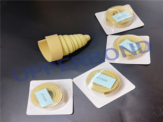 comprare Pezzi meccanici della sigaretta del nastro MK8 di formato della macchina della sigaretta di Protos fabbricazione online