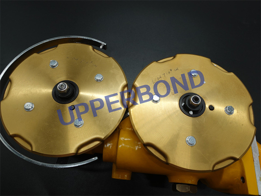 comprare Disco Densor Demi Cigarettes Spare Parts Superslim Kingsize dell'erettore di Molins MK9 fabbricazione online