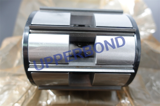 comprare Capovolgimento del rullo del tamburo di Cuttig del tagliacarte per il creatore di sigaretta MK9 fabbricazione online