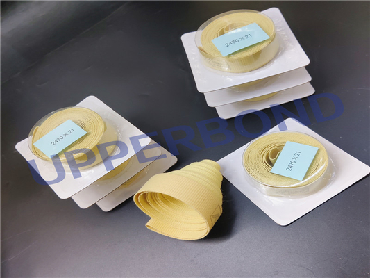 comprare 14,5 * 2475 pezzi meccanici della sigaretta del nastro senza fine MK9 della macchina della sigaretta di Protos fabbricazione online