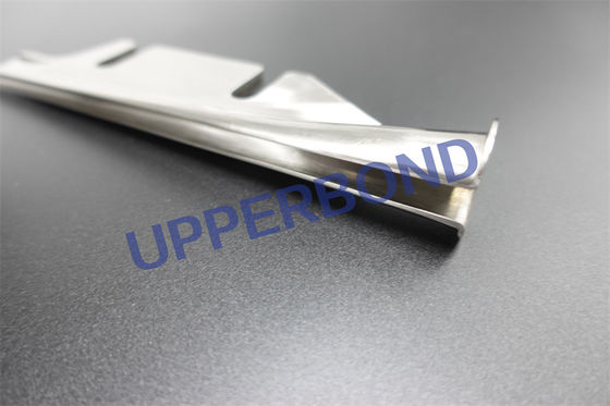 comprare Le sigarette filtrano l'insieme del supporto di pezzi di Rod Rolling Making Machine Tongue fabbricazione online