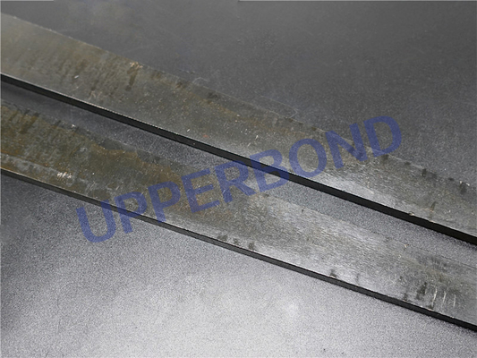 Barra di regolazione su ordinazione YB43A.4.5.6-12 del metallo dei pezzi di ricambio dell'imballatore di HLP