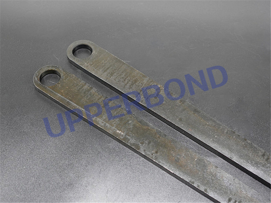 Macchina dell'imballatore di Rod Spare Parts For HLP del controllo personalizzato del numero del pezzo YB43A.4.5.6-12