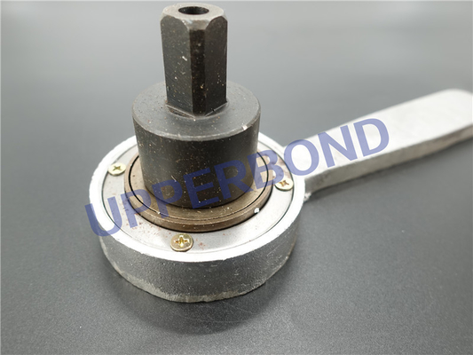 SA1761-009-1 Pezzi di ricambio personalizzati per maniglia a cricchetto per macchina MK8 MK9