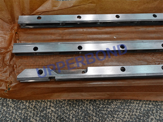 Guida Per Sigarette Maker MK8 MK9 Ricambi Sigarette