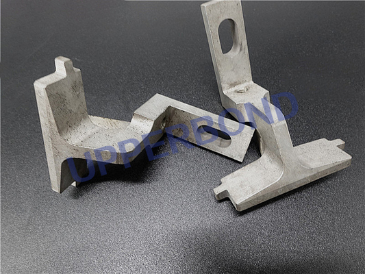 Re Size/parti durevoli del tuffatore della macchina dell'imballatore HLP2 dimensione esile