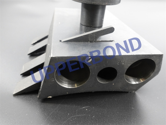 Blocco di rotolamento per il creatore di sigaretta che fa macchina MK8 MK9