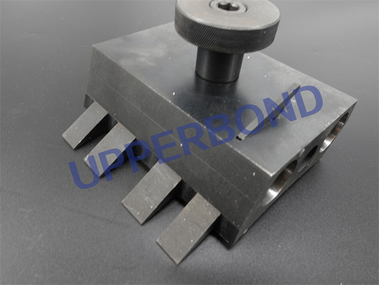 Creatore di sigaretta Kingsize che fa il blocchetto di rotolamento della macchina MK8 MK9