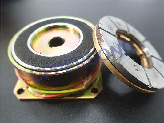 Innesto elettromagnetico corrente preciso dell'articolazione meccanica per la macchina della sigaretta