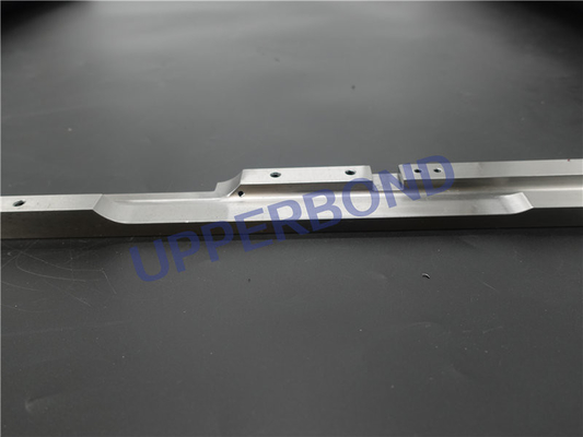Dimensione esile/macchina sigaretta di re Size Cigarette Rod Assembly For Molins MK8