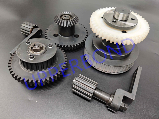 La macchina per sigarette Assy HLP di taglio del di alluminio parte YB43A - 1.4.4