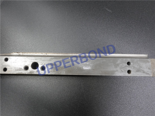 Creatore di sigarette MK9 Garniture Assy Long Short Folder Set