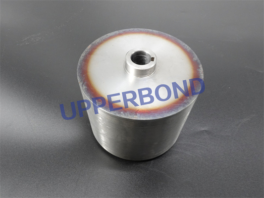 rullo di carta di capovolgimento della colla della macchina del creatore di 64mm MK8 MK8D
