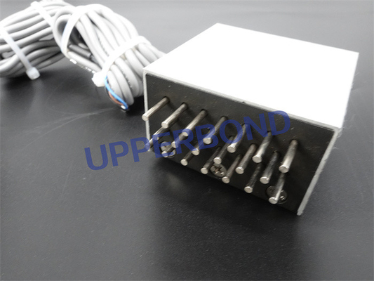 Allenti la sigaretta Superslim 5.4*99mm di Rod Remove Testor Detector For del filtro vuoto dall'estremità
