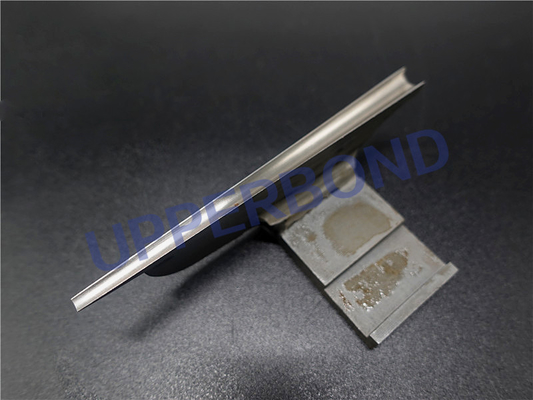 Parti esili 49070,409 di sostegno del pezzo della lingua MK9 del diametro 5.4Mm di dimensione