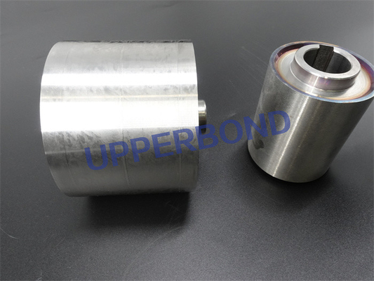 cilindro di capovolgimento del rullo della colla del tamburo di 62mm messo per il creatore di MK8 MK8D