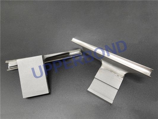 Alta dimensione di Rod Tongue Piece 5.4MM del filtro dalla compressa di durevolezza MK8