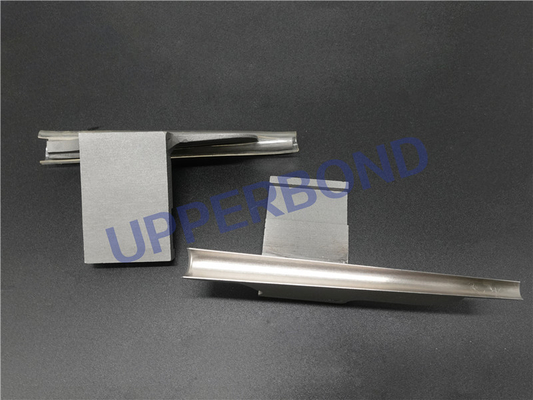 Pezzo d'acciaio della lingua MK8 di 7.8MM per il filtro Rod dalla compressa
