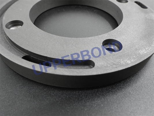 Macchina nera di Ring For MK8 MK9 PROTOS della grafite di colore
