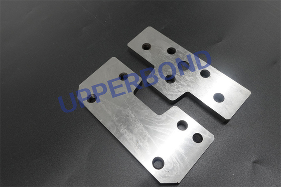 Lame di taglio della taglierina di Innerframe della fodera interna dei pezzi meccanici di GDX2 GD
