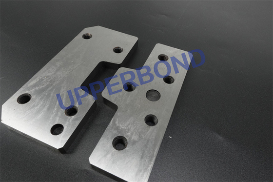 Le sigarette dei pezzi di ricambio 7.8mm della taglierina di 2PCBV13 Innerframe imballano l'angolo quadrato
