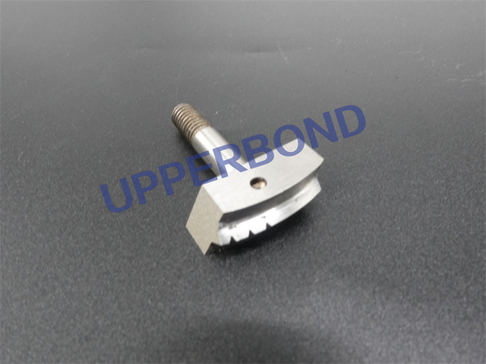 Coltelli della taglierina dei pezzi di ricambio dell'OEM 3DN12 GD