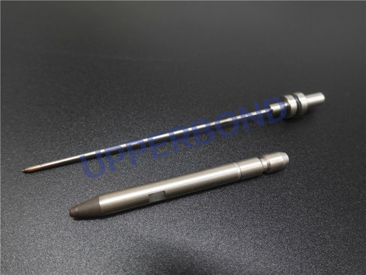 Ugello Pin Parts Alloy Material della colla della macchina imballatrice di HLP