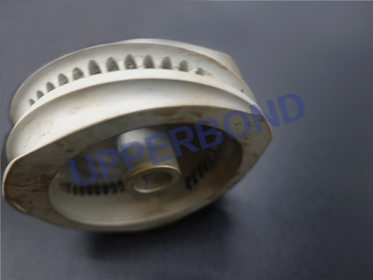 King Size 7,8mm Smoke Wheel per la macchina per sigarette MK8