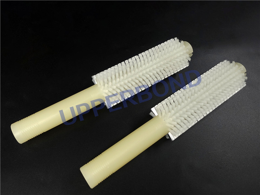 MK8 MK9 Macchina di pulizia del nylon spazzole lunghe antipolvere