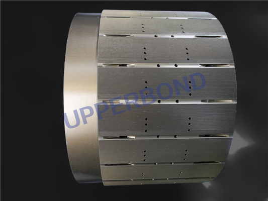 MK9 Cigarette Rolling Drum Tipping Paper Larghezza 52 mm