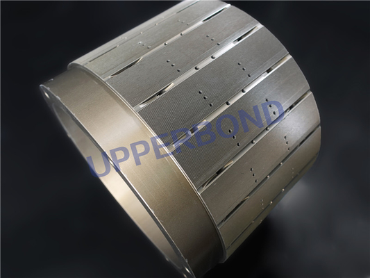 MK8 Fabbricazione di sigarette Rulli di tamburo di aspirazione