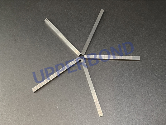 MK8 MK9 GD Macchina per sigarette coltello a punta Durabilità 4*4*63 Lame d'argento