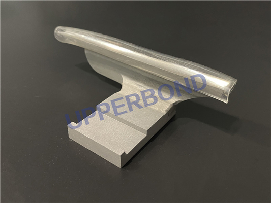 Parti di ricambio per la fabbricazione di sigarette in acciaio per Protos 70/MK9 con tolleranza alle temperature e resistenza all'usura superiori