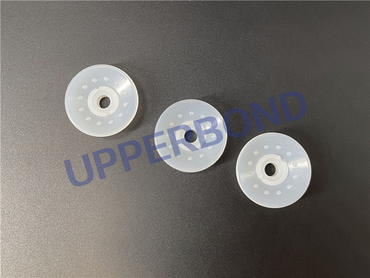Grandi dimensioni 40*10mm Cigarette Machine Parts Suction Cup Con Alta Precisione