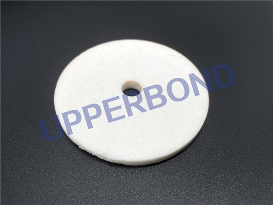 Lamella affilata MK8 MK9 Roto di macinatura Pietra di macinatura Roto di macinatura bianco 7*10*6mm
