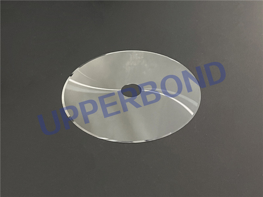 Durabile MK8 MK9 Acciaio Circolare Macchine per sigarette Coltelli di forma di fiore coltello