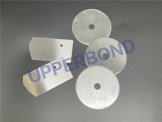 MK9 Protos 70 Macchine da sigaretta coltello 108mm*60mm*0.16mm Taglio sigaretta / filtro bastone