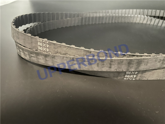 98mm Durable V Belt Transmission Timing Belt per HLP2 Maker e Packer
