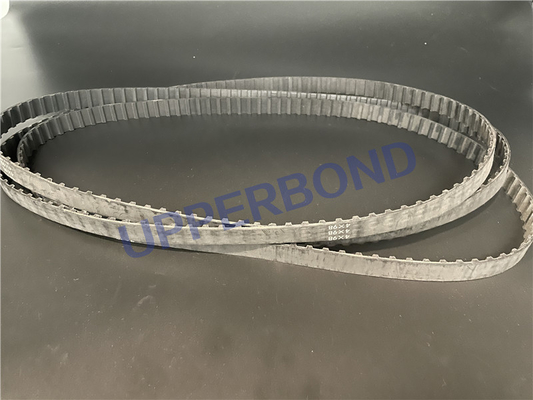 Trasmissione liscia 4*98mm HLP2 Machine Model V Timing Belt per prestazioni durevoli