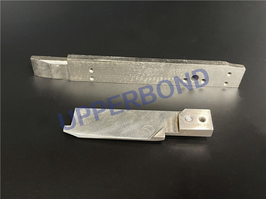 5.4mm Sliver Long Folder Cigarette Machine Part con servizio OEM e elevata efficienza