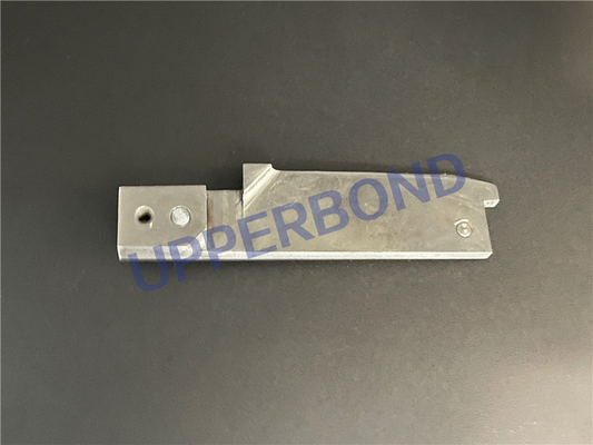 Sliver 5.4mm/7.8mm Metallo cartellone corto per MK8 MK9 Protos macchina per sigarette