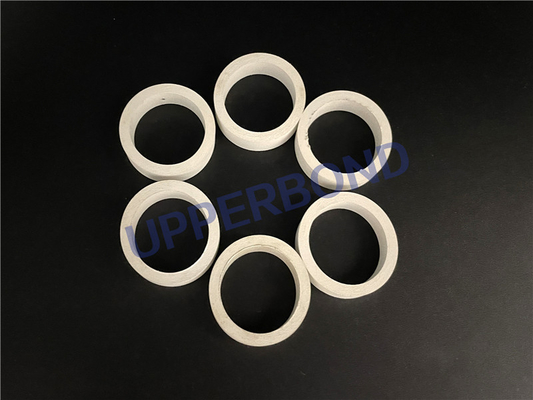 Anello di sigillo di gomma industriale rotondo resistente per la macchina di imballaggio GD