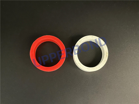 Parti personalizzate di macchine HLP compatibili con macchine per sigarette GD
