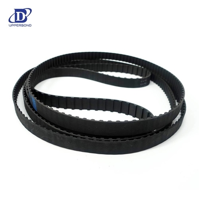 Lunghezza personalizzabile Veramente infinita MK 8 MK 9 Corda di acciaio cintura flessibile Timing Materiale di gomma per imballaggio di sigarette OEM supporto