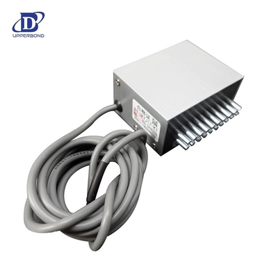 Speed Smart Cigarette Detector Inspection System King Size Dimensioni sottili e Nano Compatibile con la certificazione ISO