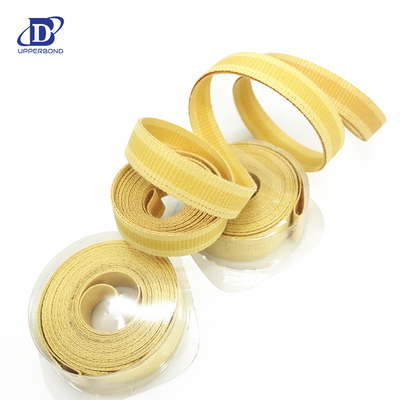 Nastri di Rod Maker Making Machine Coated Aramid Garniture del filtro KDF2